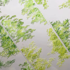Trees with Leaves 2 PET Tape