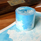 Falling Clouds Tape XIANYOO Studio