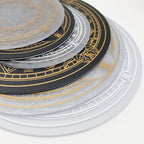 Mystic Circle Crafting Pad Mini