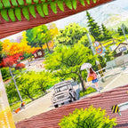 Drive & Dwell · Road Trip & Camping Tape NEW
