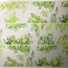 Trees with Leaves 2 PET Tape