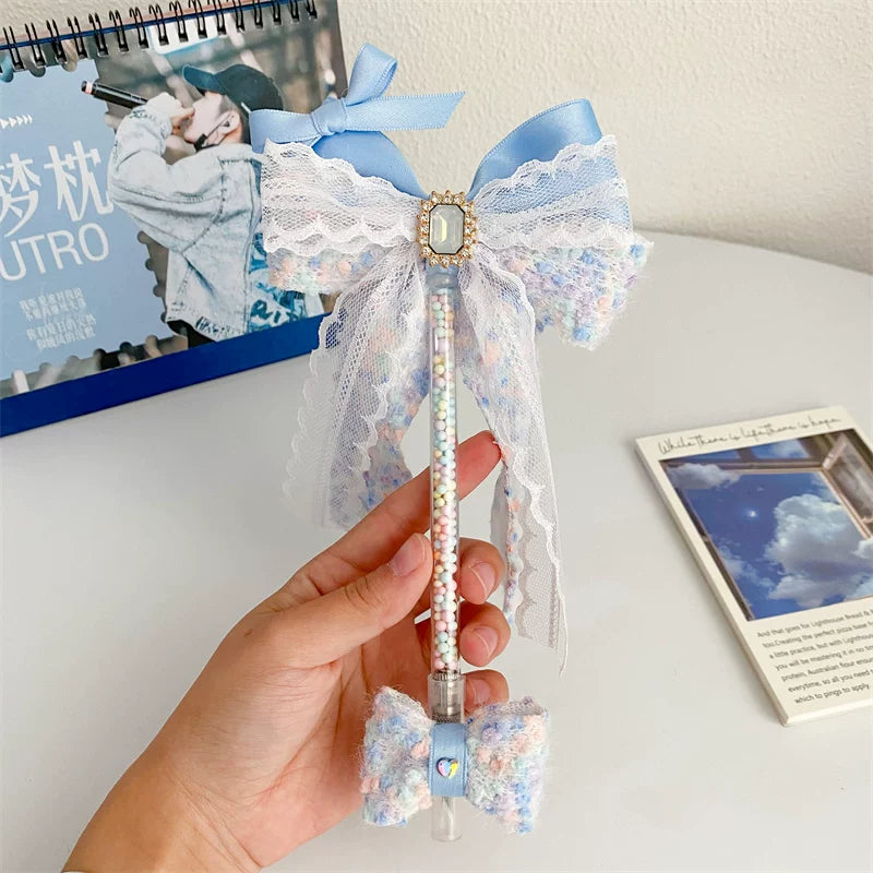 Lace Bow Decorative Craft Knife