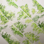 Trees with Leaves 2 PET Tape ZERO