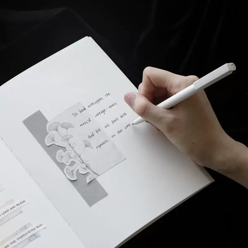 Notebook Refill - Journal Inner Pages