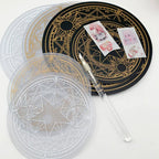 Mystic Circle Crafting Pad Mini