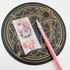 Mystic Circle Crafting Pad Mini