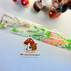 Pedestrian Steps PET Tape