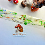 Pedestrian Steps PET Tape ZMJ