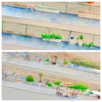 Rooftop Retreat Collections Vol.1