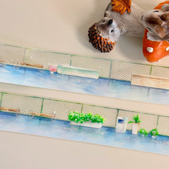 Rooftop Retreat Collections Vol.1 Rooftop Retreat Collections Vol.1 – Versatile Mid-Scene Tape | Shroomi