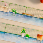 Rooftop Retreat Collections Vol.1