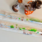 Rooftop Retreat Collections Vol.1