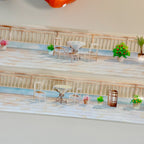 Rooftop Retreat Collections Vol.1