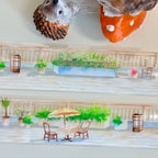 Rooftop Retreat Collections Vol.1