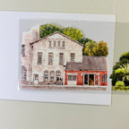 Round Island Tour PET Tape Round Island Tour PET Tape – Scenic Taiwan Landscapes for Journaling