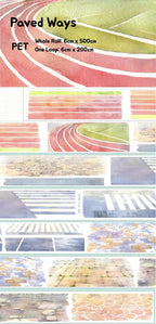 Scene Craft Series (Walls/Floors/Grounds) - Xianyoo Studio XIANYOO