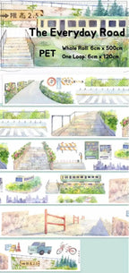 Scene Craft Series (Walls/Floors/Grounds) - Xianyoo Studio XIANYOO