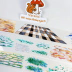 Scene Craft Series (Walls/Floors/Grounds) - Xianyoo Studio XIANYOO
