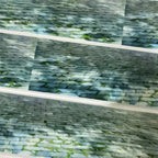 Shaded Stone Path PET Tape for Scene Making - Shroomi