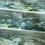 Shaded Stone Path PET Tape for Scene Making - Shroomi