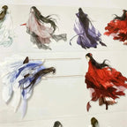 Silhouette Grace PET Tape - Shroomi