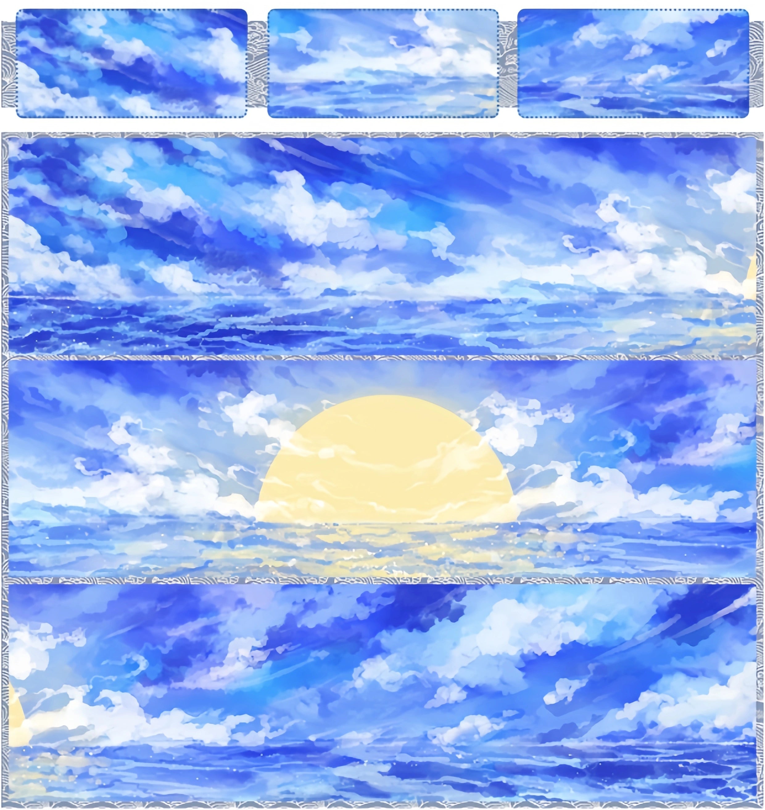 Sky Collection Vol.2