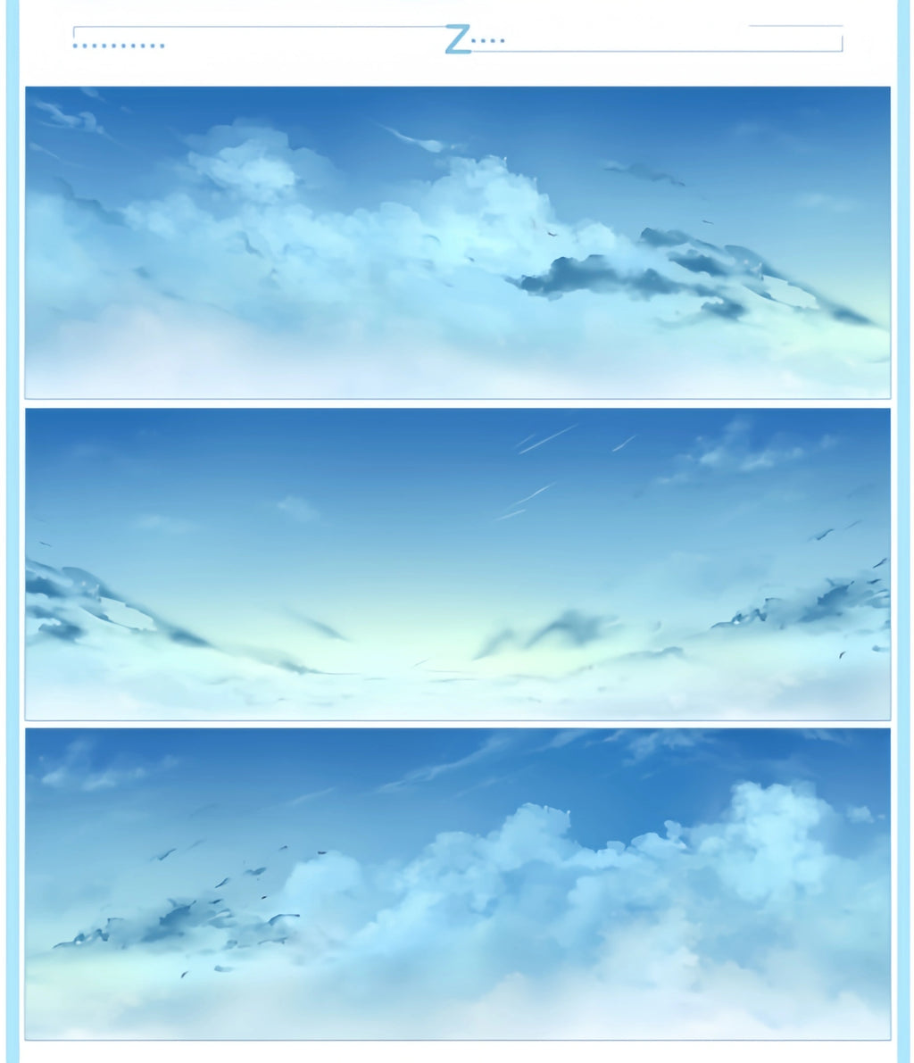 Sky Collection Vol.2