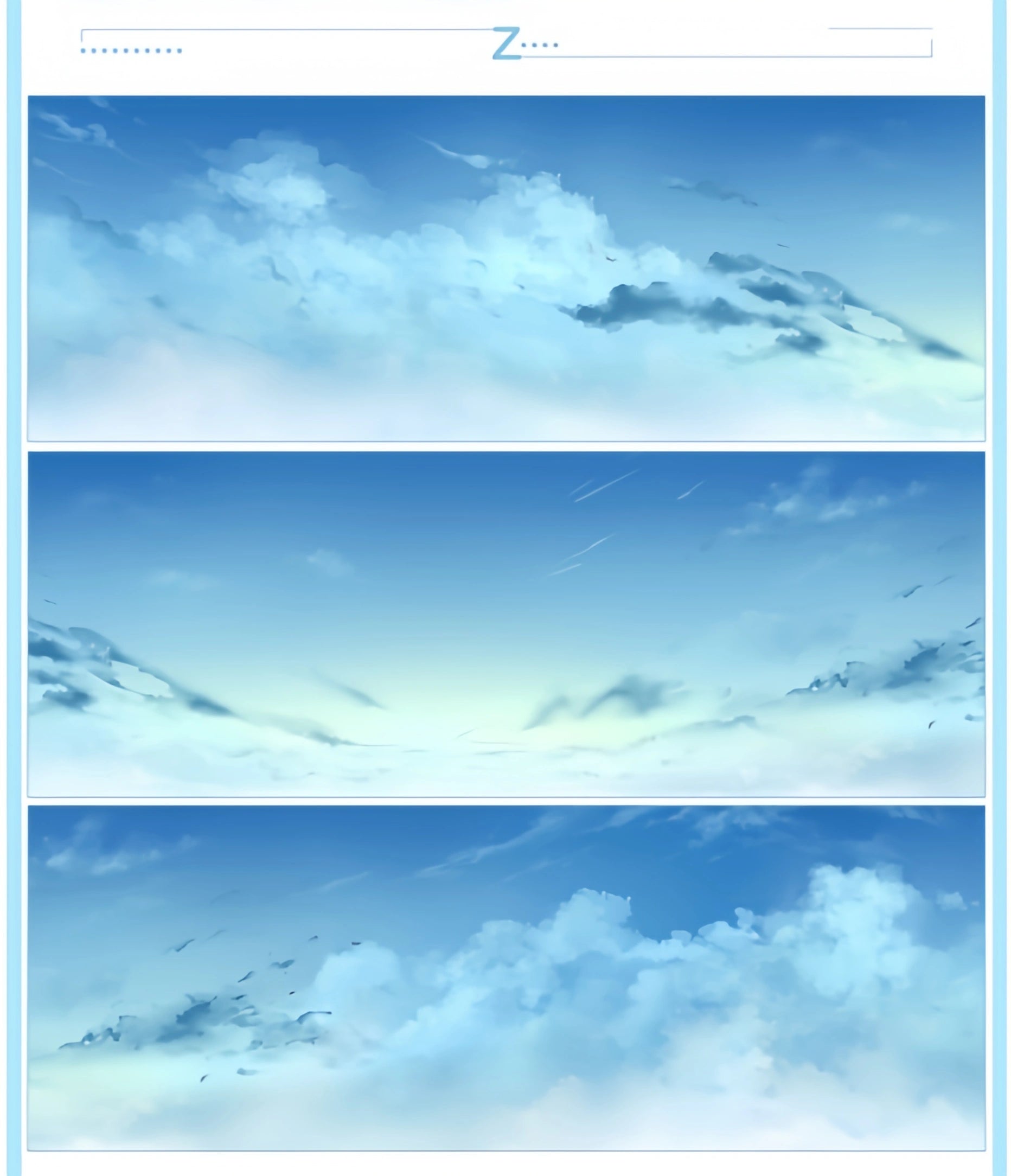 Sky Collection Vol.2