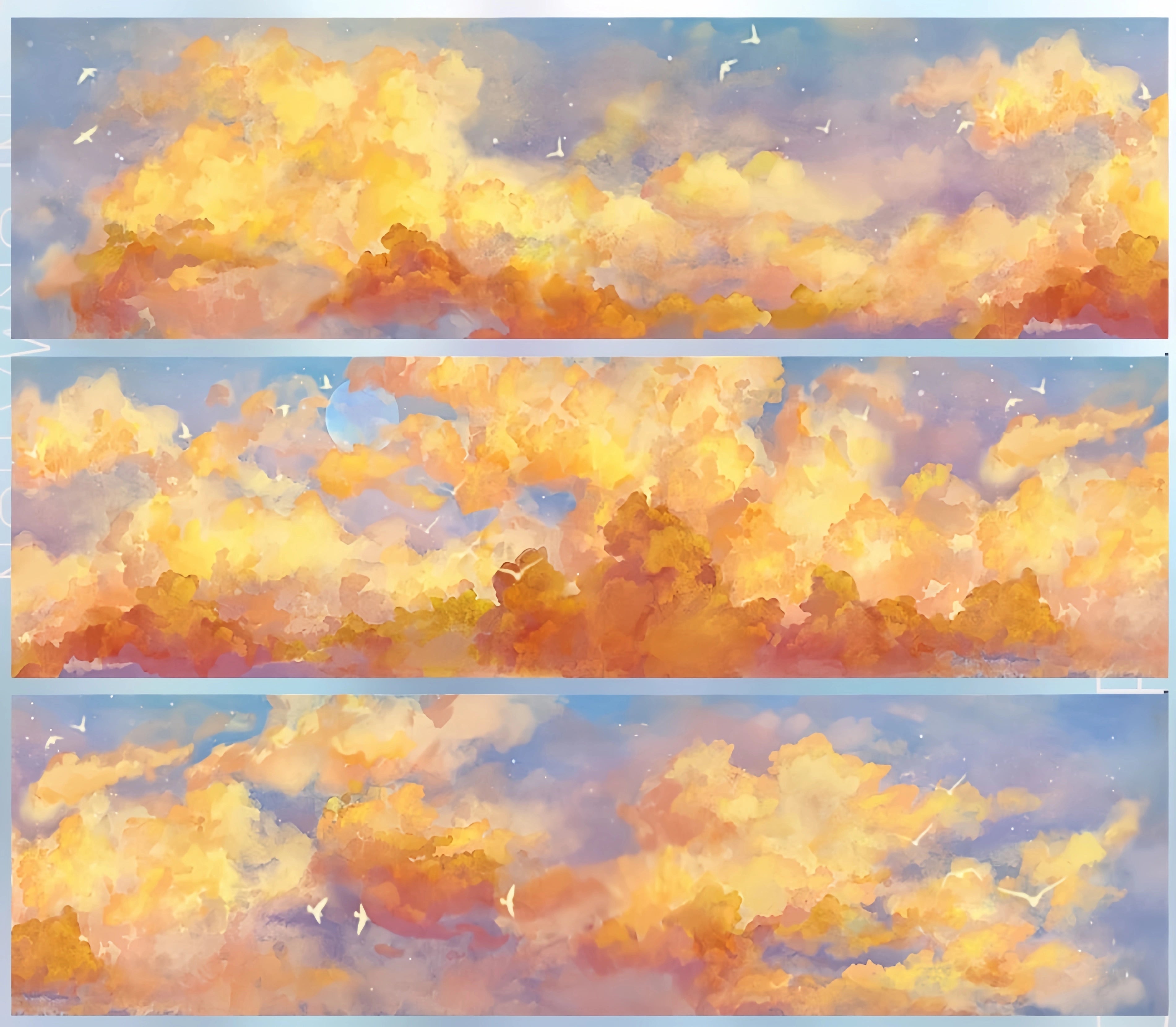 Sky Collection Vol.2