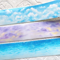 Sky Dreams Washi & PET Tape Collection 2
