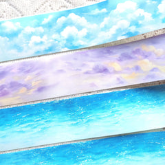 Sky Dreams Washi & PET Tape Collection 4 