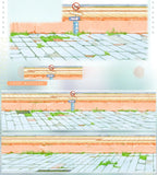 Street & Road Collection Vol.1 - 9 Styles