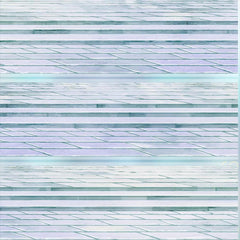 Sunken Plaza PET Tape Sunken Plaza Washi Tape – Decorative Tape with Modern Architectural Square Design