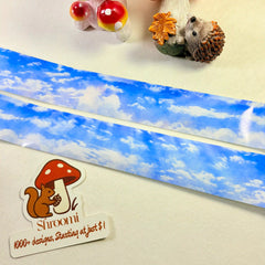 Sunny Skies PET Tape