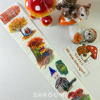 Tranquil Autumn PET Tape 1