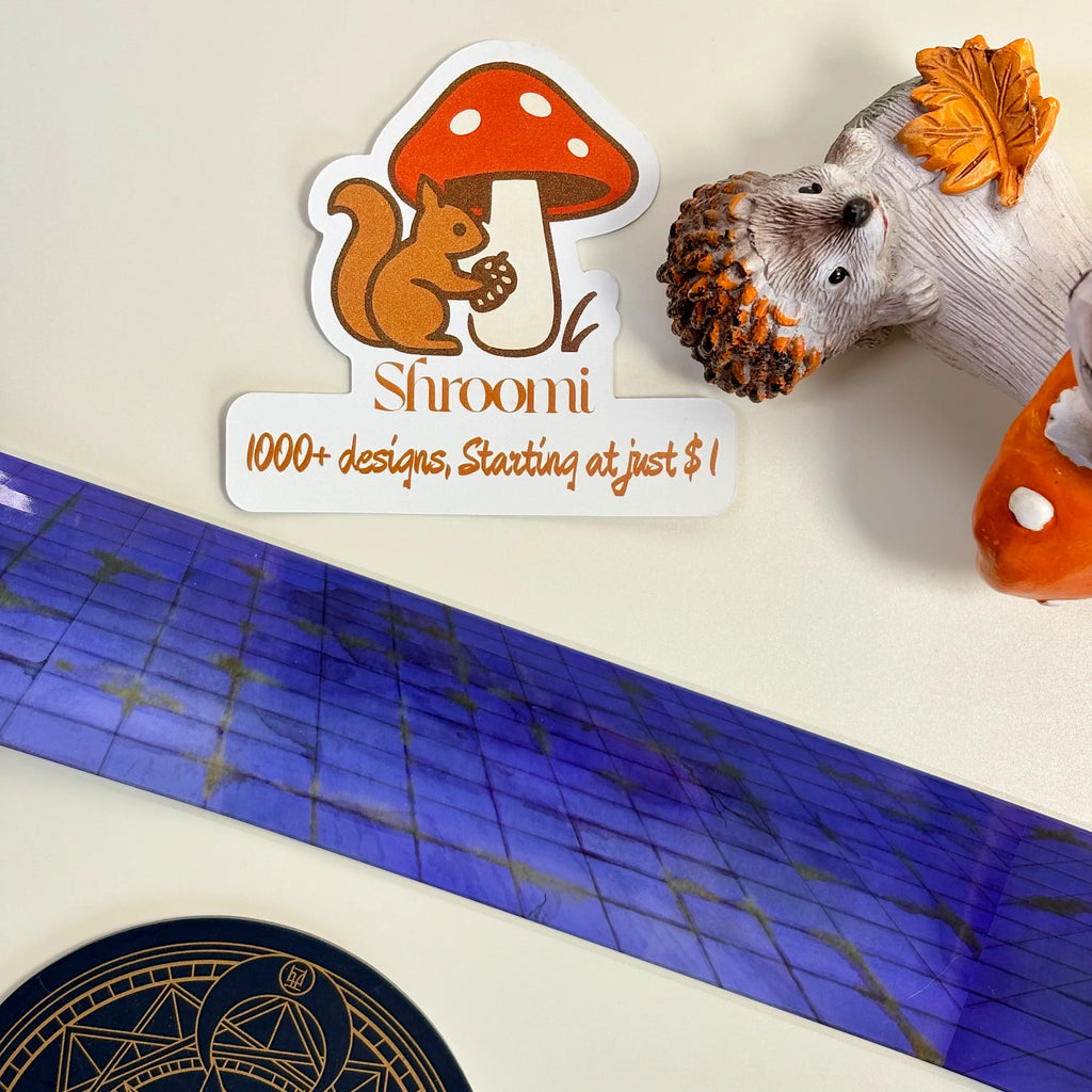 Twilight Pavement PET Tape