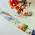 Loop 3 – PET tape showing Urban Walkway Design PET Tape Display