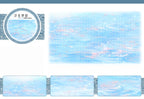 Water Collection Vol.1 - 9 Styles