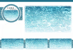 Water Collection Vol.1 - 9 Styles
