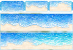Water Collection Vol.1 - 9 Styles