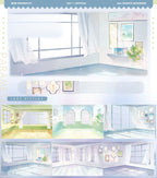 Windows & Corridor Collection Vol.1 - 9 Styles