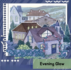 Evening Glow PET Tape