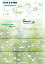 Characters & Companions - JINGWUZHI JINGWUZHI