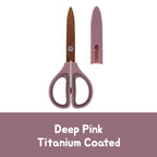 Smooth Cut Journaling Scissors