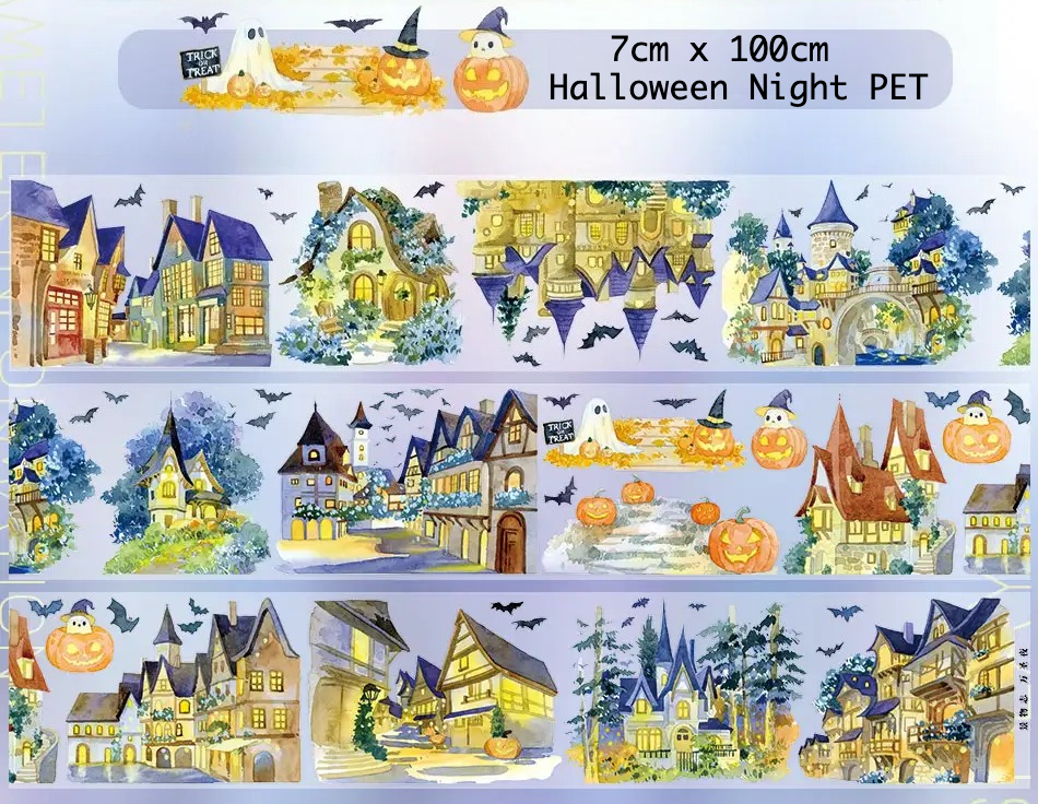 Halloween & Christmas Vol.1