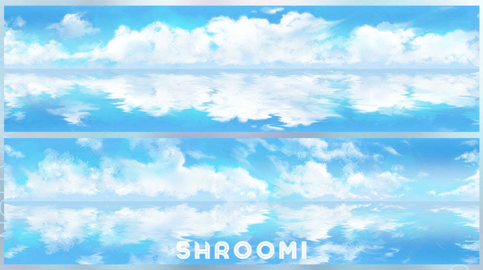 Sky Collection Vol.3 - One Loop/Whole Roll