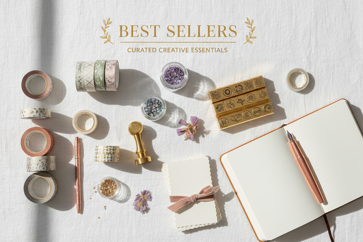 Best Seller Collection Image
