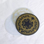 Mystic Circle Crafting Pad Mini