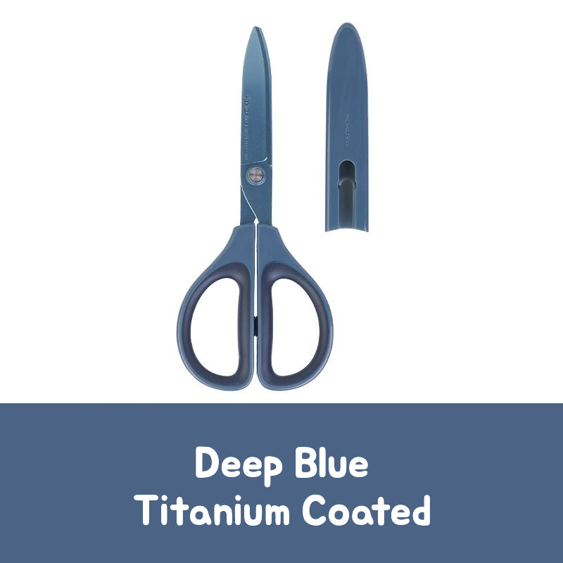 Smooth Cut Journaling Scissors