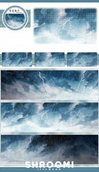 Sky Collection Vol.1 - One Loop/Whole Roll